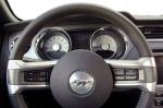 Ford Mustang GT 2010 года